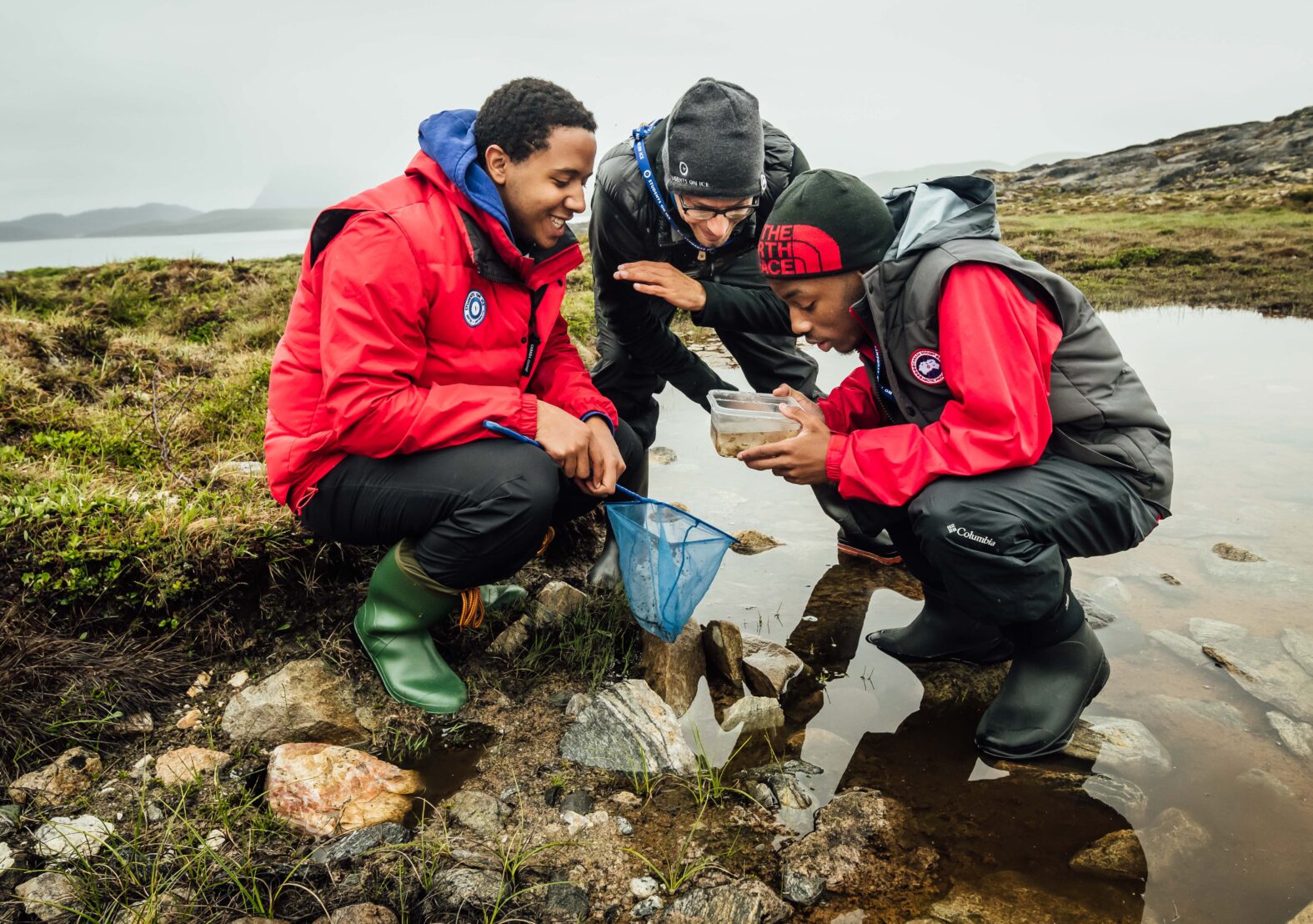 Éduquer et habiliter les jeunes pour créer un avenir durable