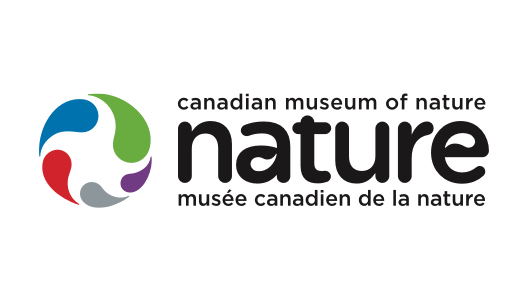 Canadian Museum of Nature logo
