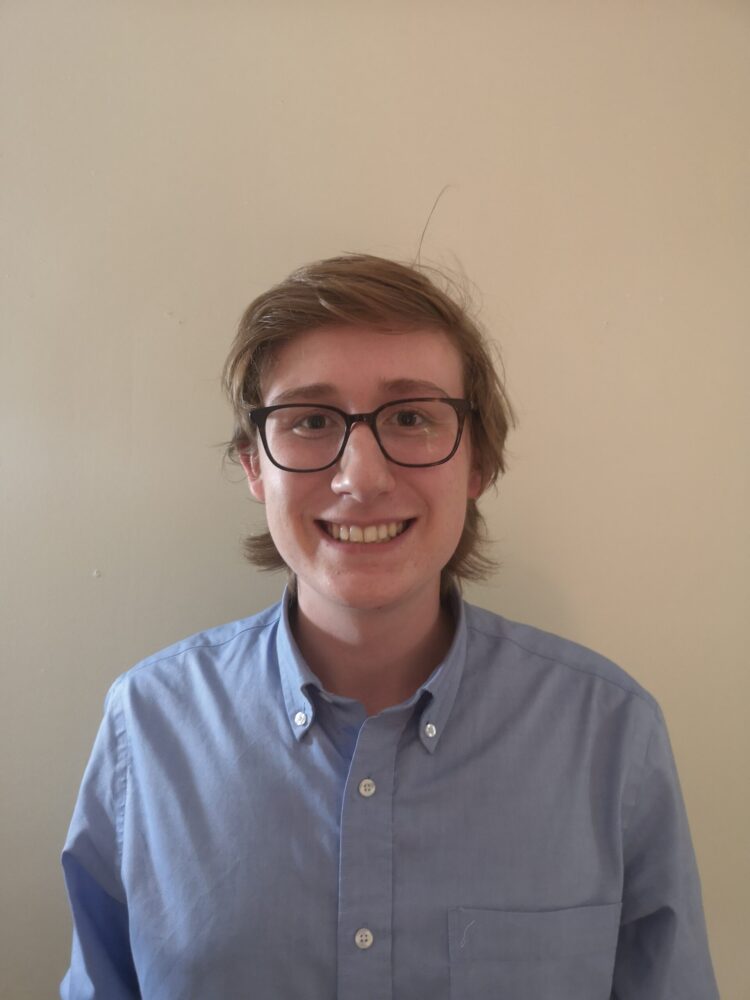 Photo of Chris Yurris