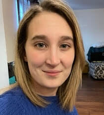 Photo of Erin Everard