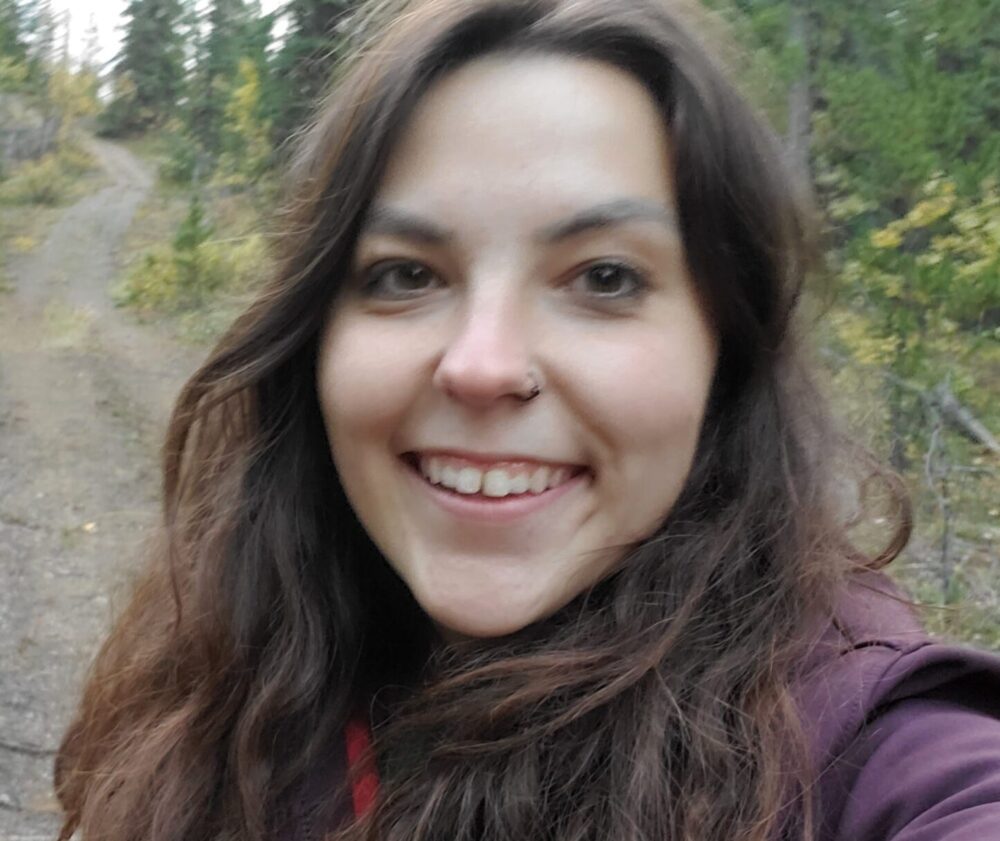 Photo of Meesha Wittkopf