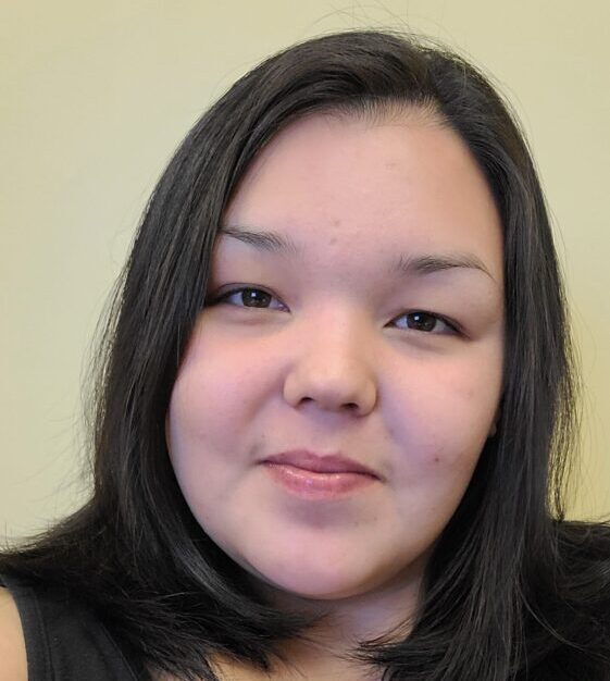 Photo of Roxanne Andersen