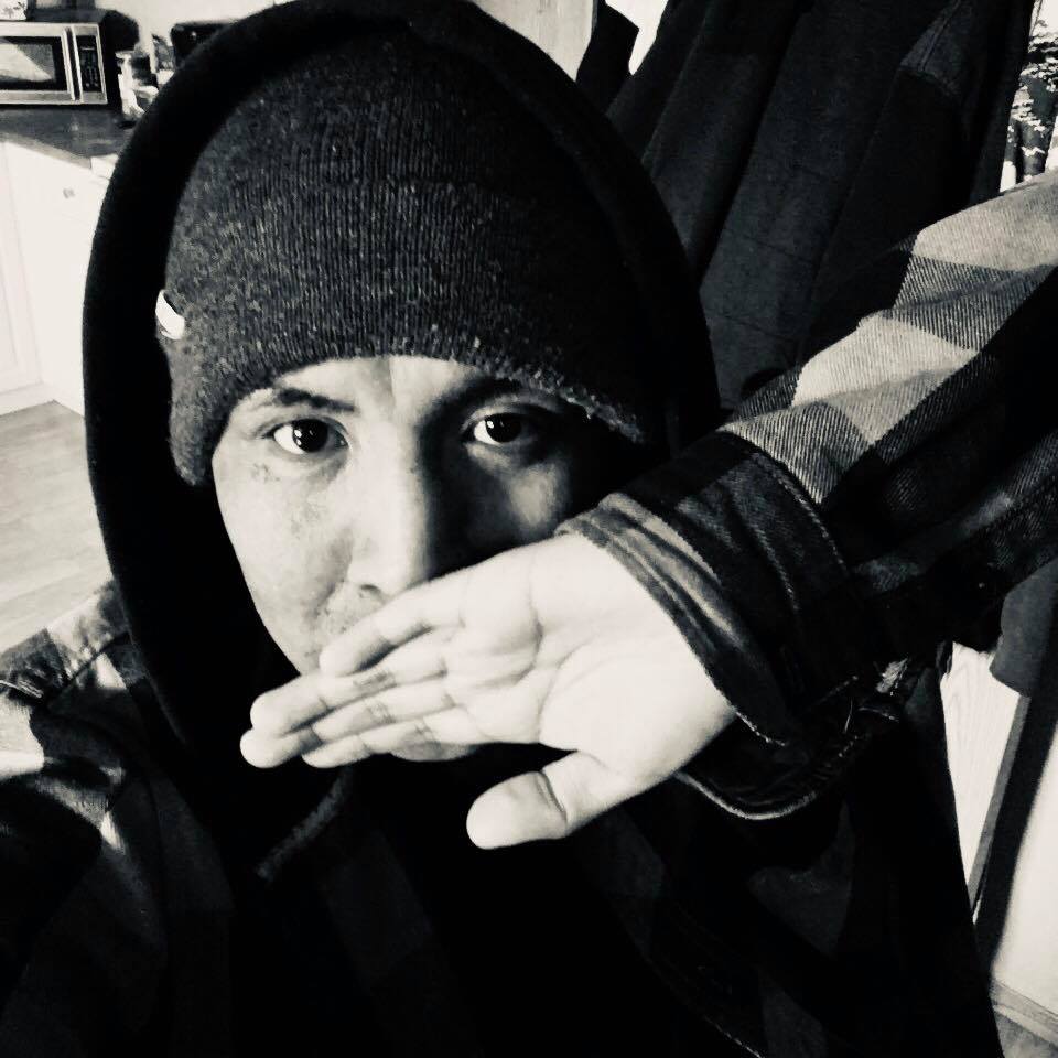 Photo of Ryan Kaye