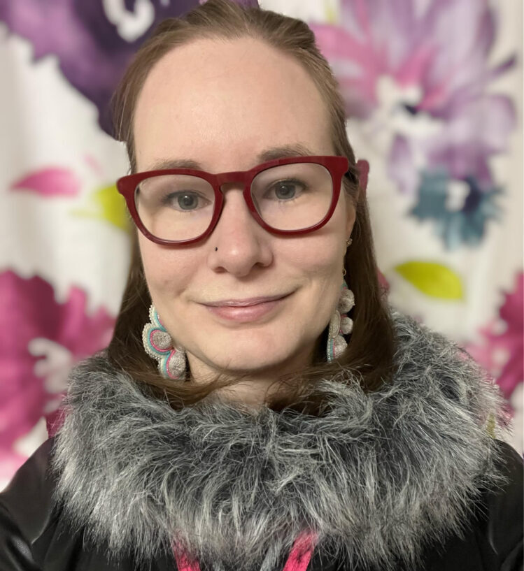 Photo of Sonja Martin-Elson