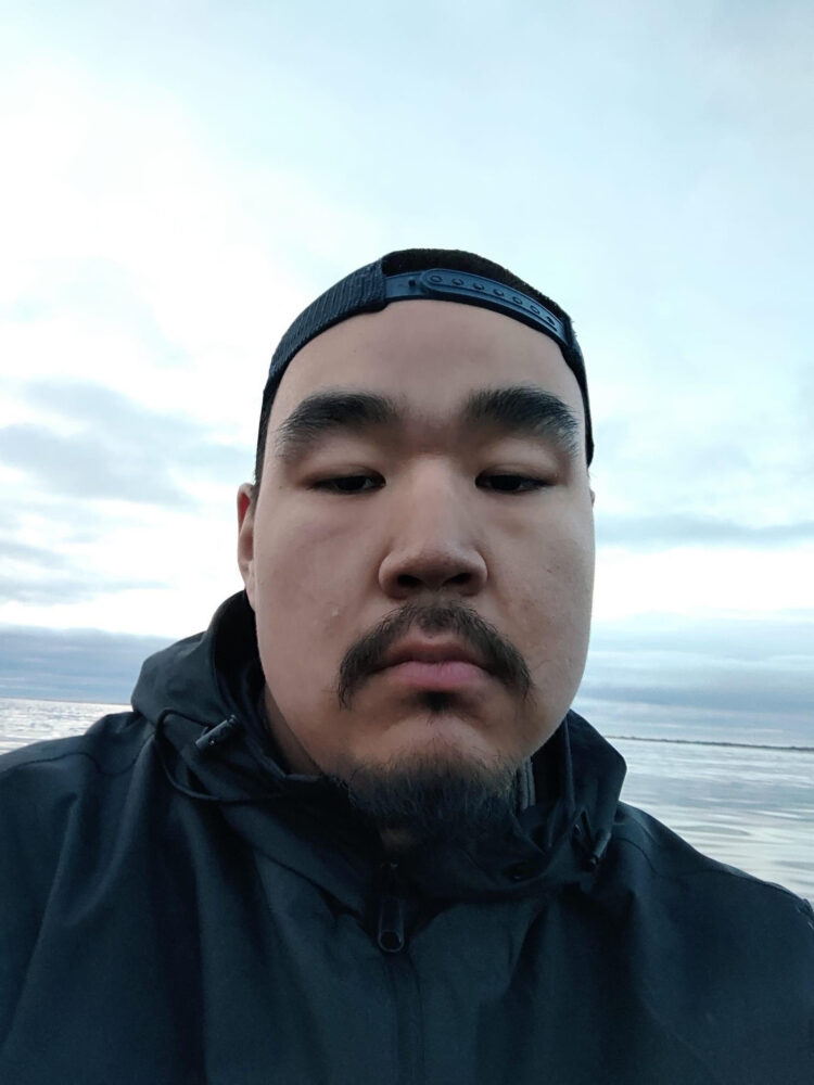 Photo of Wayne Muckpah
