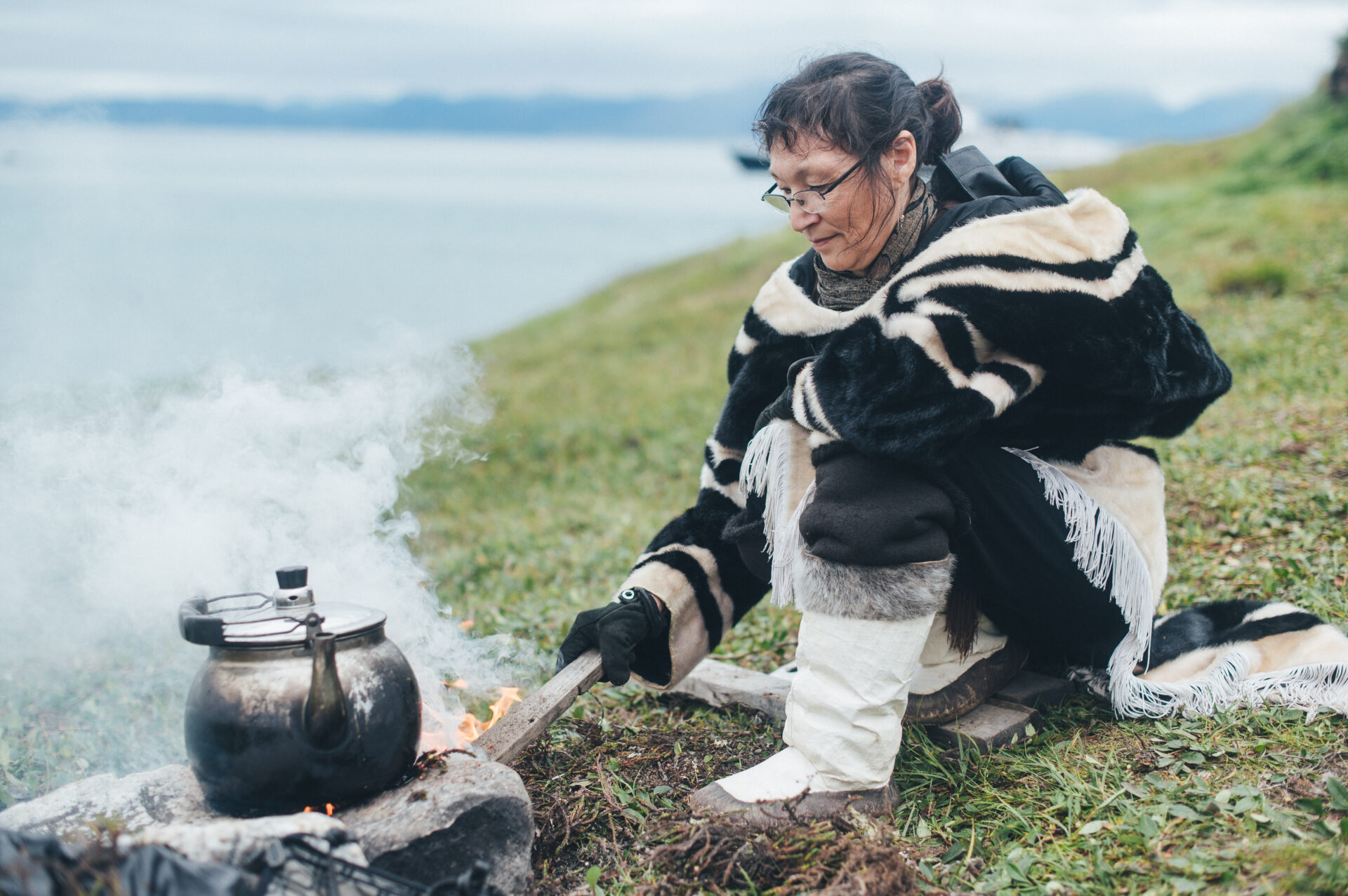 Mittimatalik (Pond Inlet)