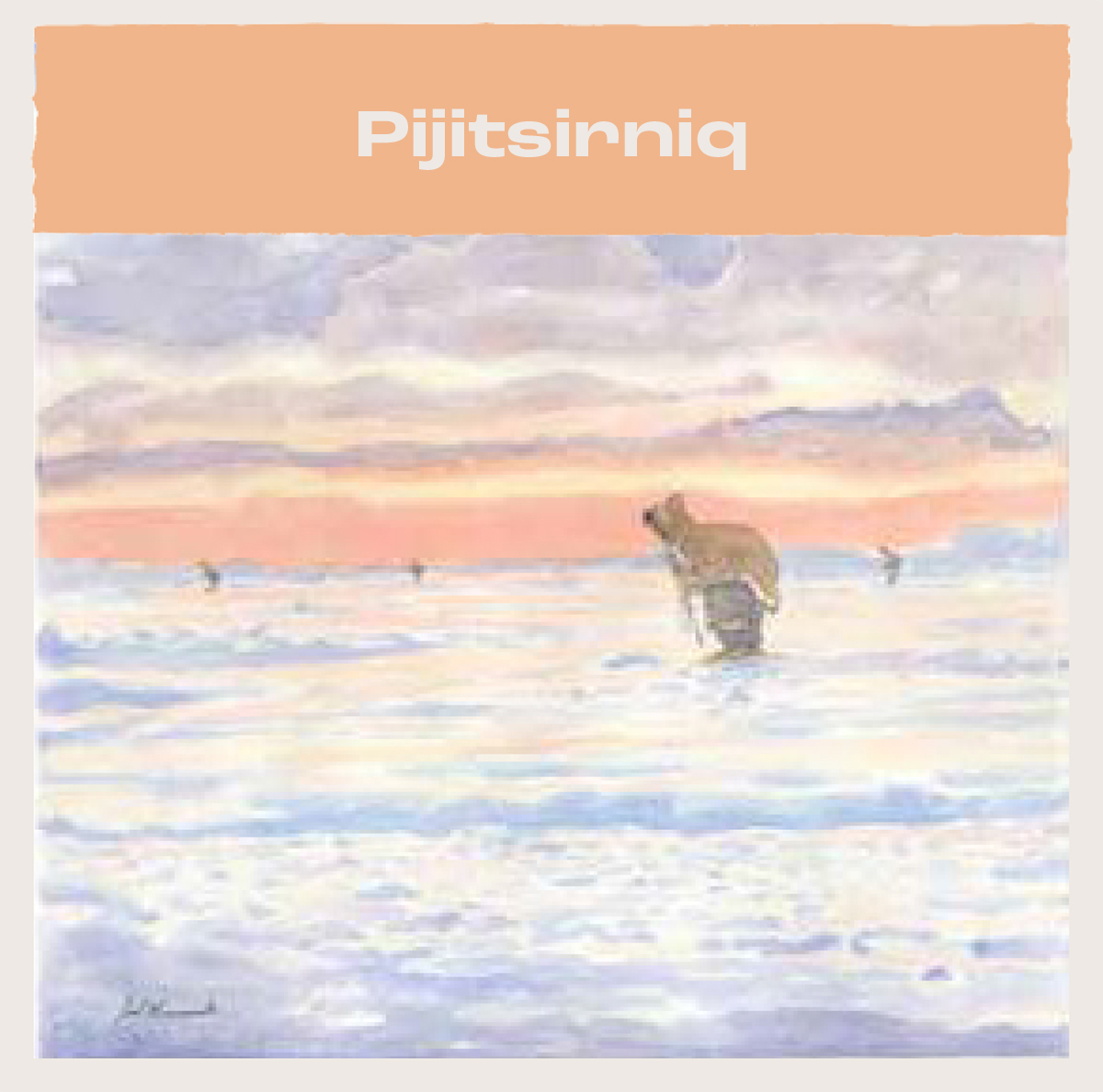 Pijitsirniq