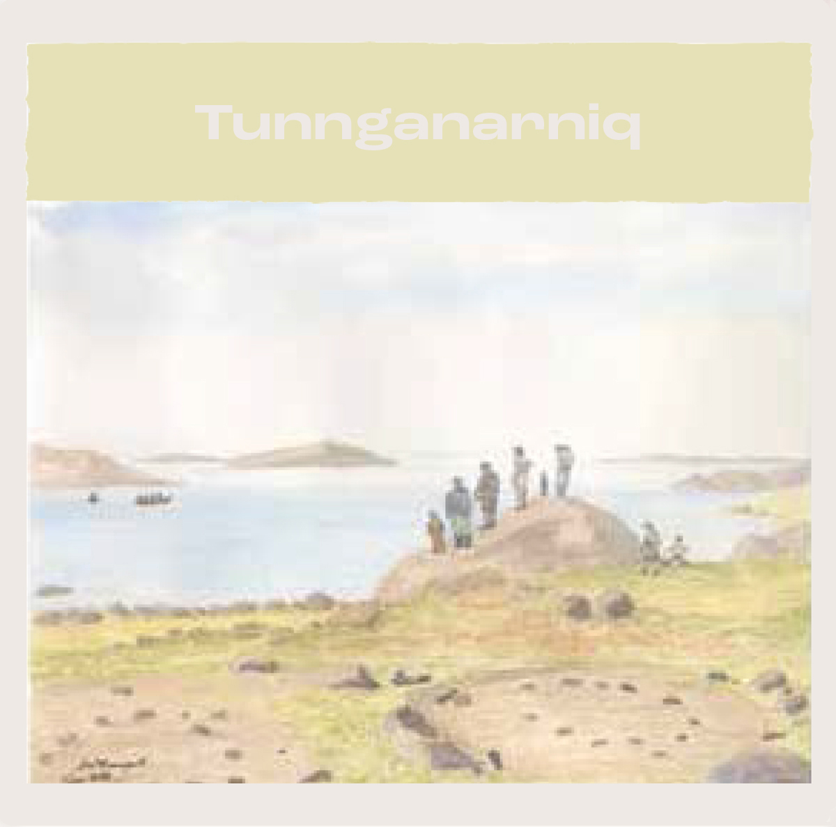 Tunnganarniq