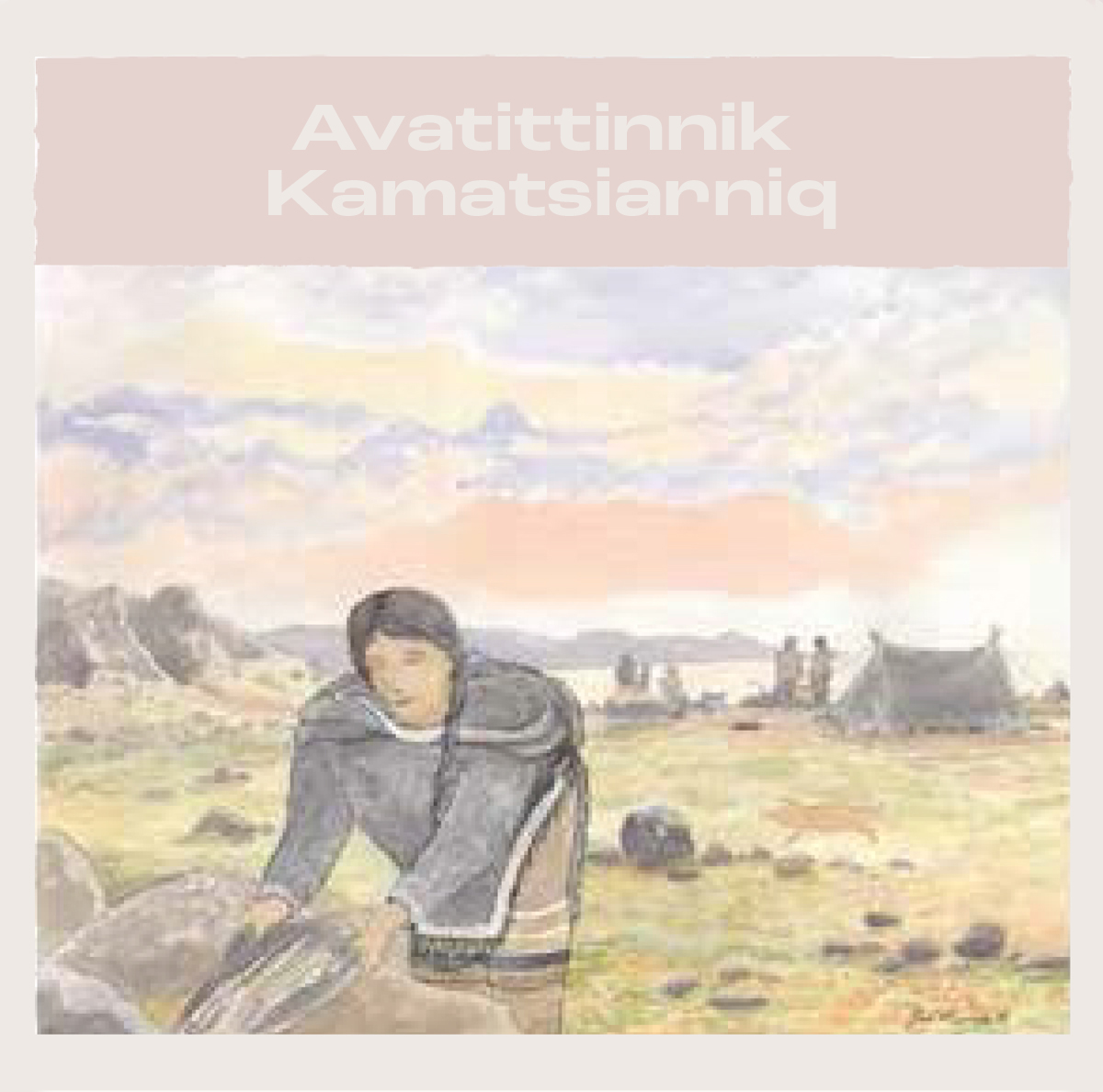 Avatittinnik Kamatsiarniq