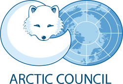 Arctic Council logo