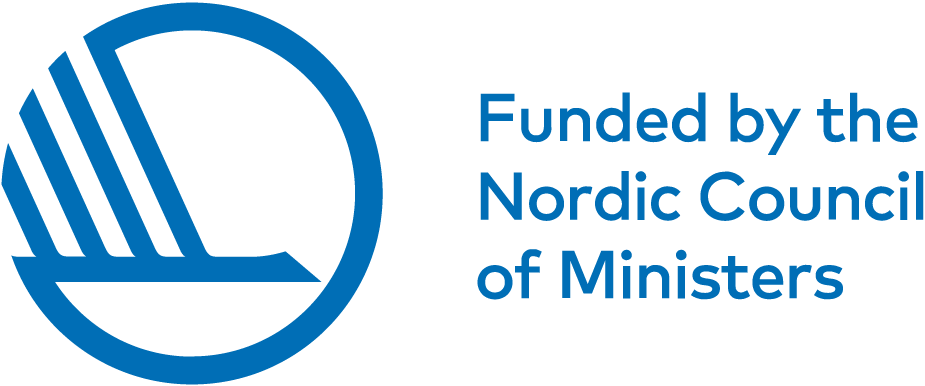 Nordic Council of Ministers logo