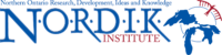 company logo